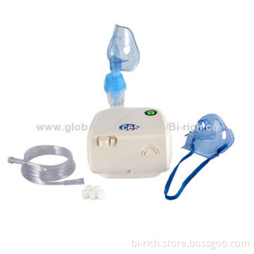 Mini Compressor Nebulizer